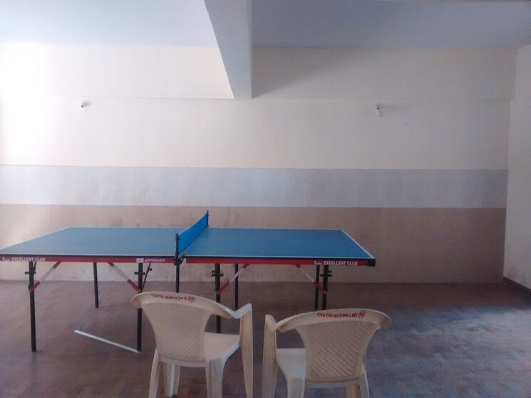 Team Area, maitri-ocean 2 Bedroom 1100 Sq.Ft. Apartment In Kharghar Navi Mumbai 7838529