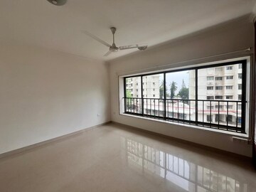 4 BHK Apartment For Rent in Sanghi Residency Prabhadevi Mumbai  7838535