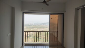 1 BHK Apartment For Rent in JSB Nakshatra Aarambh Naigaon East Mumbai  7786169