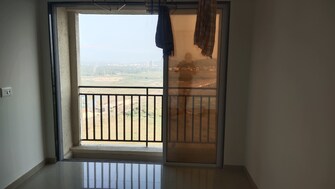 1 BHK Apartment For Rent in JSB Nakshatra Aarambh Naigaon East Palghar  7786169