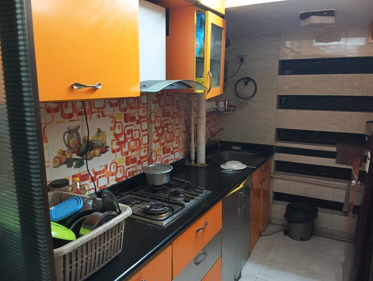Kitchen, llyod-estate 2 Bedroom 650 Sq.Ft. Apartment In Wadala Mumbai 7838559