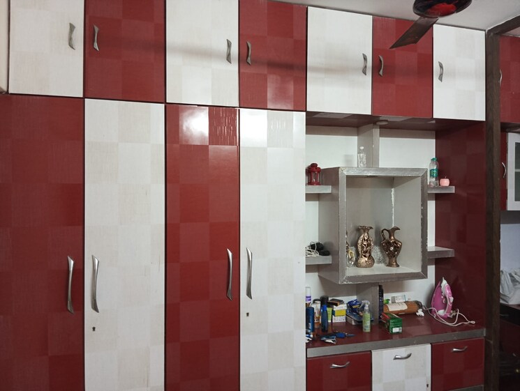 Kitchen, llyod-estate 2 Bedroom 650 Sq.Ft. Apartment In Wadala Mumbai 7838559