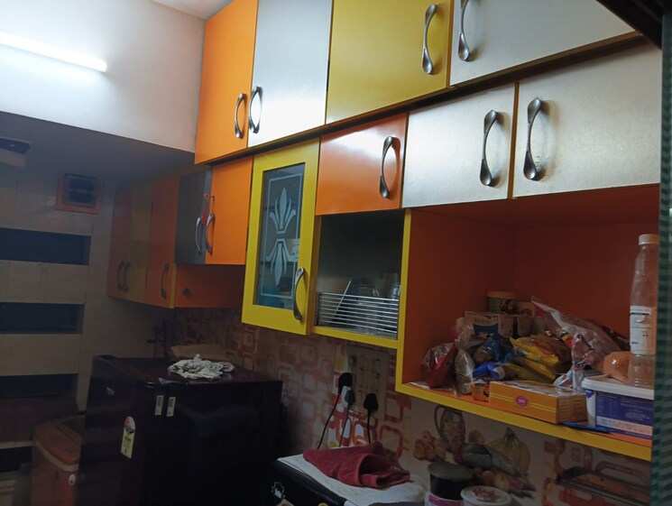 Kitchen, llyod-estate 2 Bedroom 650 Sq.Ft. Apartment In Wadala Mumbai 7838559