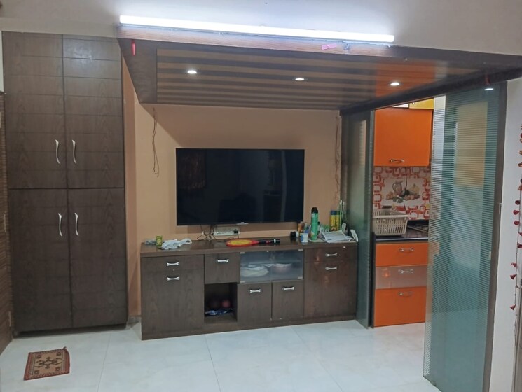 Kitchen, llyod-estate 2 Bedroom 650 Sq.Ft. Apartment In Wadala Mumbai 7838559