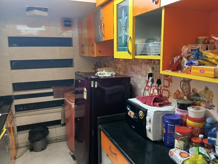 Kitchen, llyod-estate 2 Bedroom 650 Sq.Ft. Apartment In Wadala Mumbai 7838559