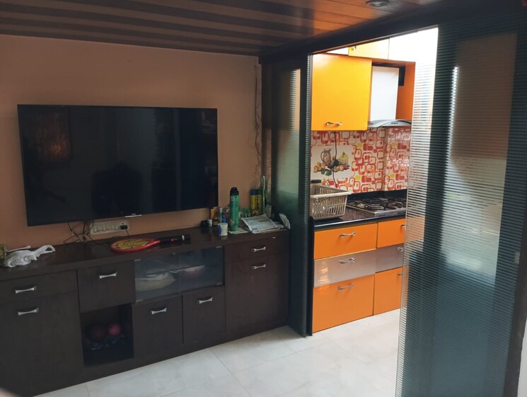 Kitchen, llyod-estate 2 Bedroom 650 Sq.Ft. Apartment In Wadala Mumbai 7838559