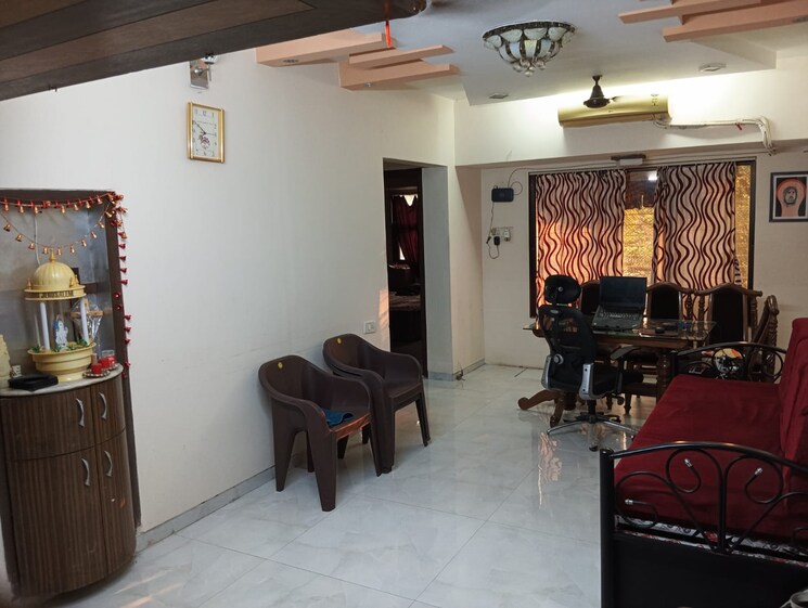 Gym, llyod-estate 2 Bedroom 650 Sq.Ft. Apartment In Wadala Mumbai 7838559