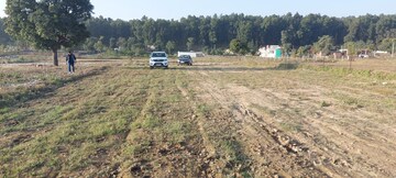 Plot Area in  Plot at Bhauwala – for Sale