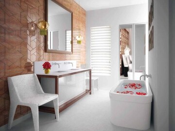  2 BHK Apartment at Dudhsagar Apartment, Goregaon East – for Rent