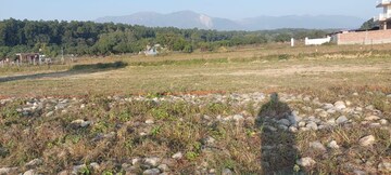 Plot Area in  Plot at Bhauwala – for Sale