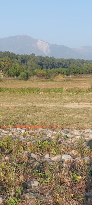 Plot Area in  Plot at Bhauwala – for Sale