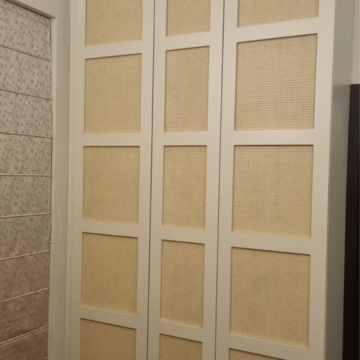 Room in 4 BHK Apartment at Mahindra Luminare, Sector 59 – for Sale