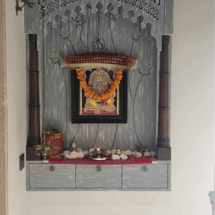 undefined, mahindra-luminare 4 Bedroom 3625 Sq.Ft. Apartment In Sector 59 Gurgaon 7838577