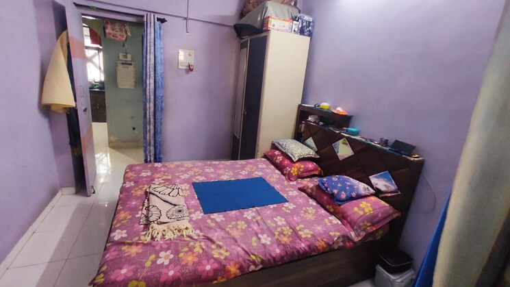 Bedroom, seawoods 2 Bedroom 900 Sq.Ft. Apartment In Seawoods Navi Mumbai 7838593