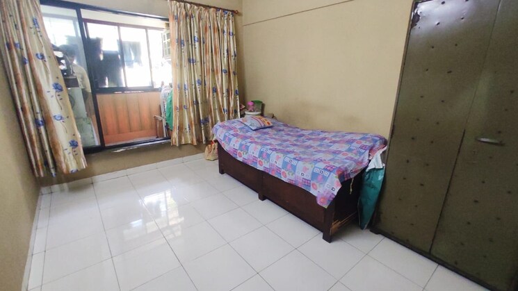 Bedroom, seawoods 2 Bedroom 900 Sq.Ft. Apartment In Seawoods Navi Mumbai 7838593