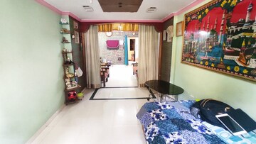 2 BHK Apartment For Sale in Seawoods