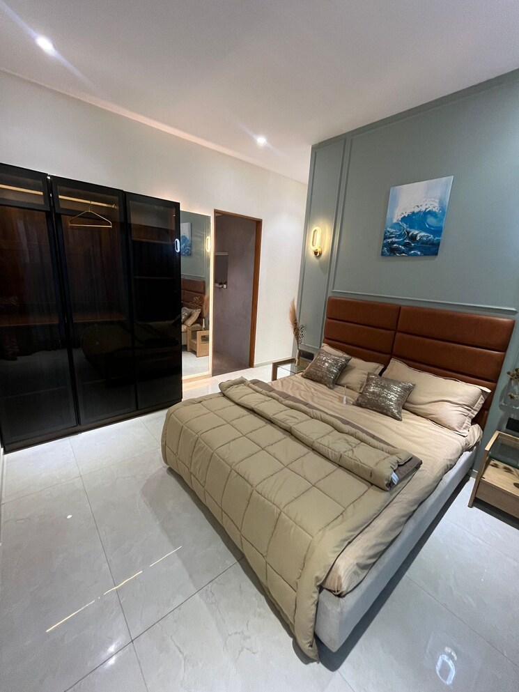 Bedroom, shiv-seasons 1 Bedroom 433 Sq.Ft. Apartment In Naigaon East Palghar 7838617