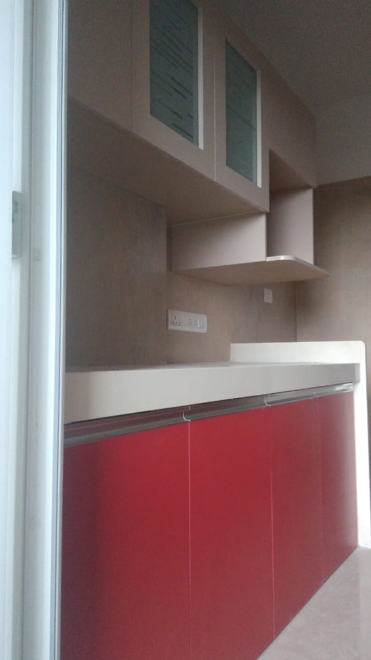 Kitchen, kanakia-paris 2.5 Bedroom 950 Sq.Ft. Apartment In Bandra East Mumbai 7838590