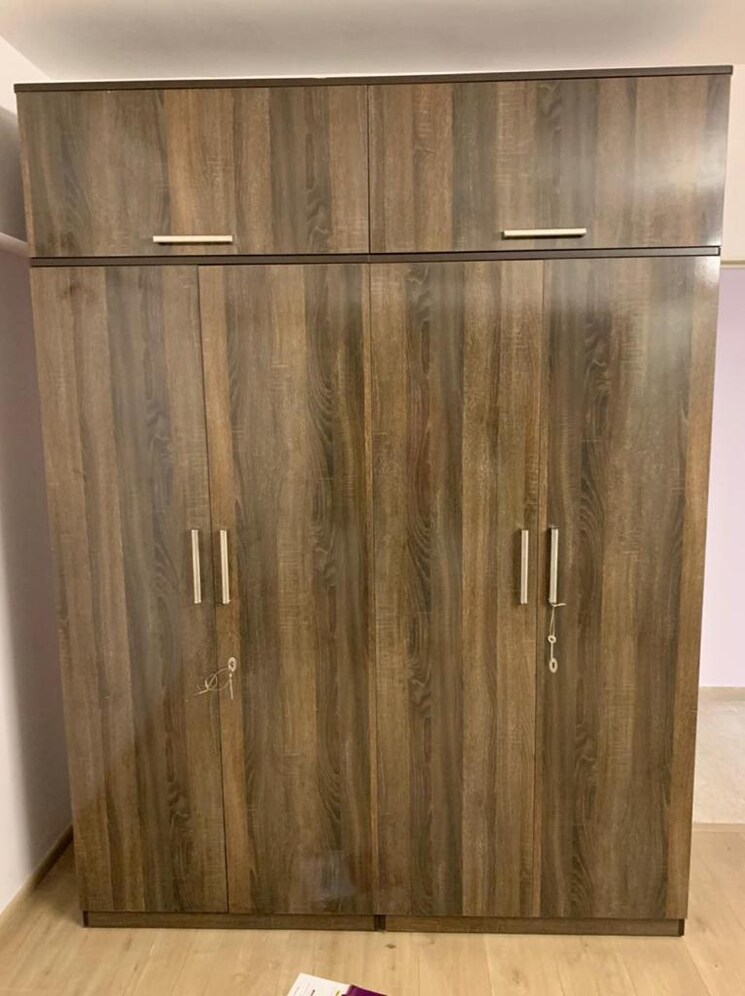 Other, kanakia-paris 2.5 Bedroom 950 Sq.Ft. Apartment In Bandra East Mumbai 7838590