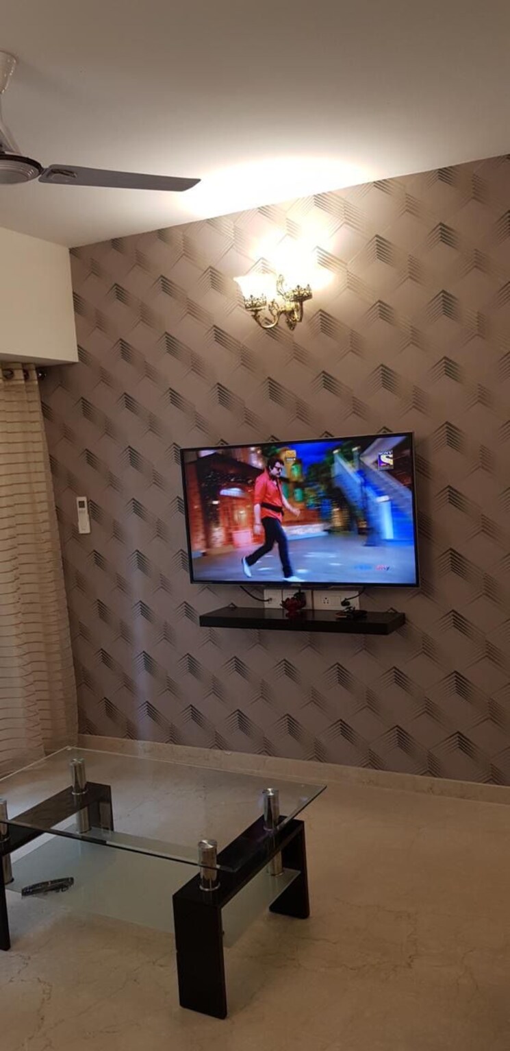 Room, kanakia-paris 2.5 Bedroom 950 Sq.Ft. Apartment In Bandra East Mumbai 7838590