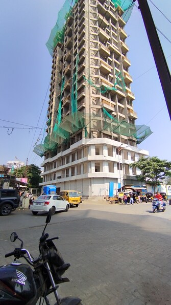 Commercial Shop 400 Sq.Ft. For Resale in Rambaug Thane  7838611