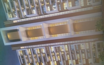 1 BHK Apartment For Sale in Mohan Precious Greens, Ambernath