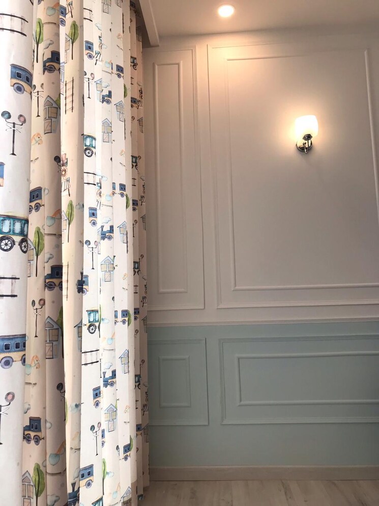 Master Plan, m3m-golf-estate-fairway-west 3 Bedroom 3898 Sq.Ft. Apartment In Sector 65 Gurgaon 7838619