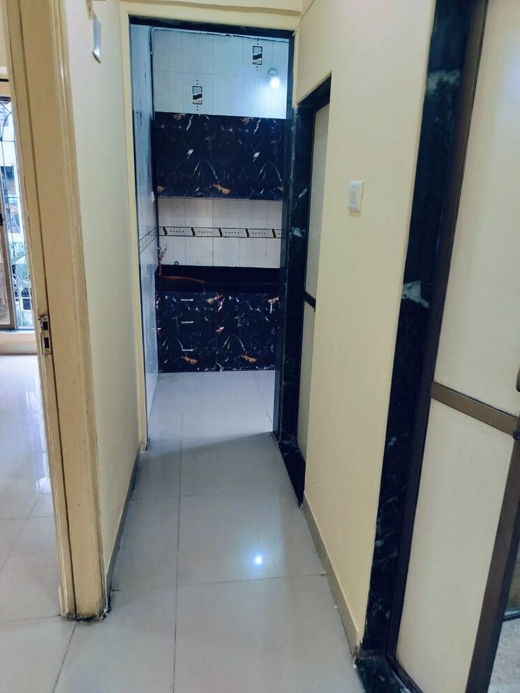 Kitchen, seawoods 1 Bedroom 520 Sq.Ft. Apartment In Seawoods Navi Mumbai 7838622