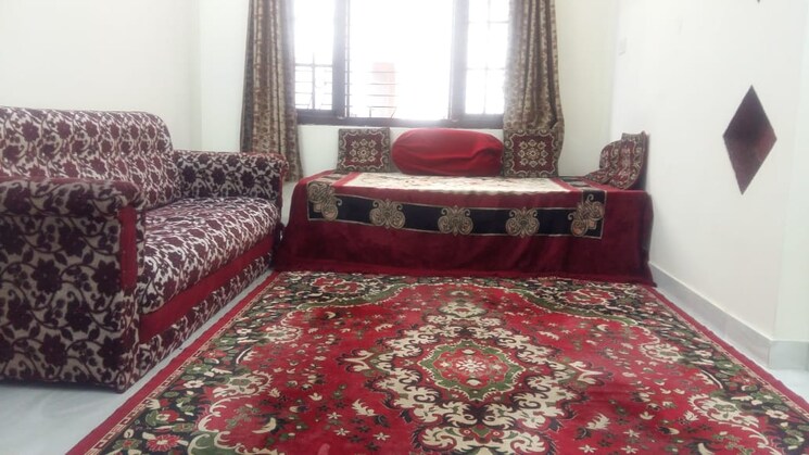 Bedroom, saidabad 2 Bedroom 800 Sq.Ft. Apartment In Saidabad Hyderabad 7838653