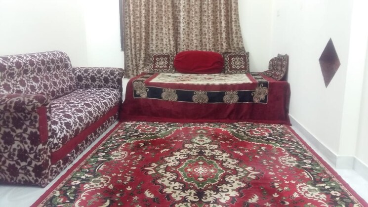 Bedroom, saidabad 2 Bedroom 800 Sq.Ft. Apartment In Saidabad Hyderabad 7838653