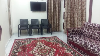 2 BHK Apartment For Resale in Saidabad Hyderabad  7838653