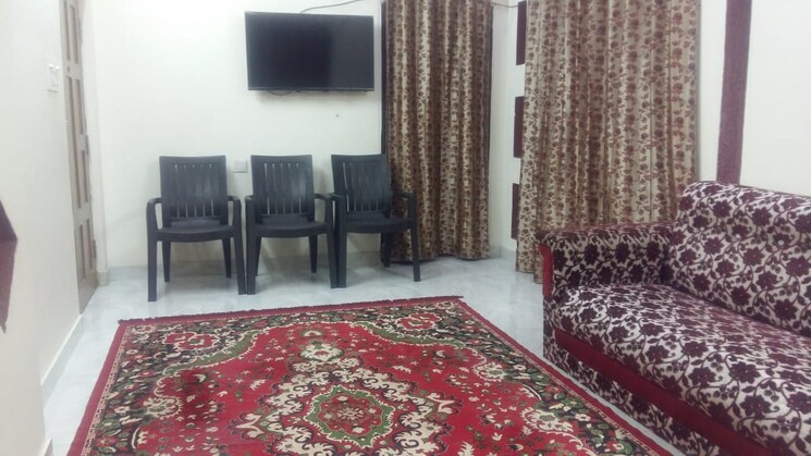 Bedroom, saidabad 2 Bedroom 800 Sq.Ft. Apartment In Saidabad Hyderabad 7838653