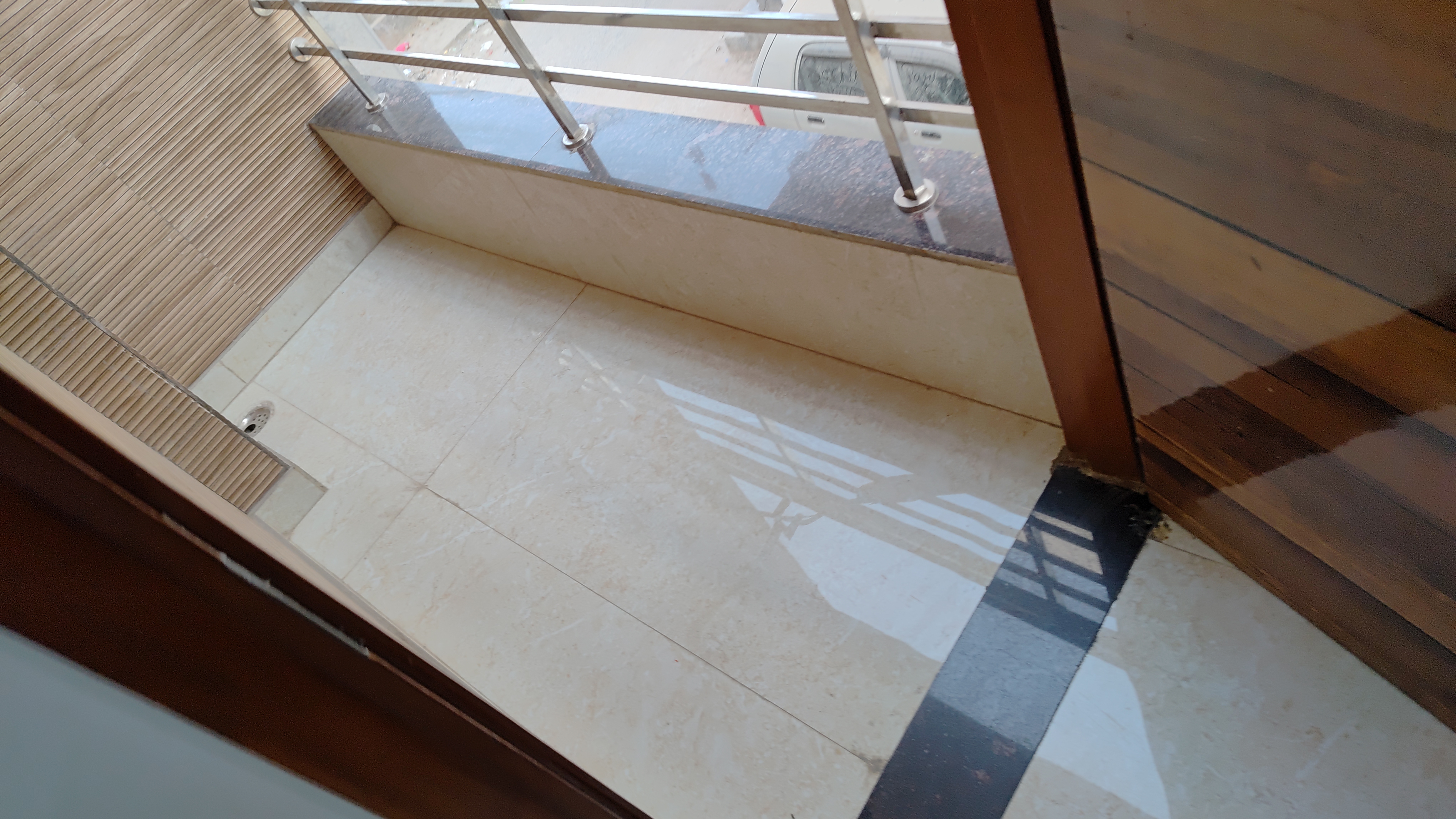 3 BHK Builder Floor For Sale in Mohan Garden