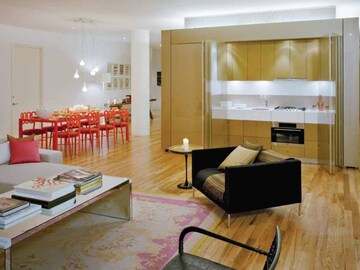 2.5 BHK Apartment For Rent in Dudhsagar Apartment, Goregaon East
