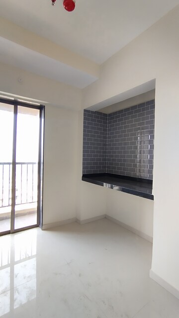 Room in 1 BHK Apartment at Raunak City Sector 4, Kalyan West – for Sale