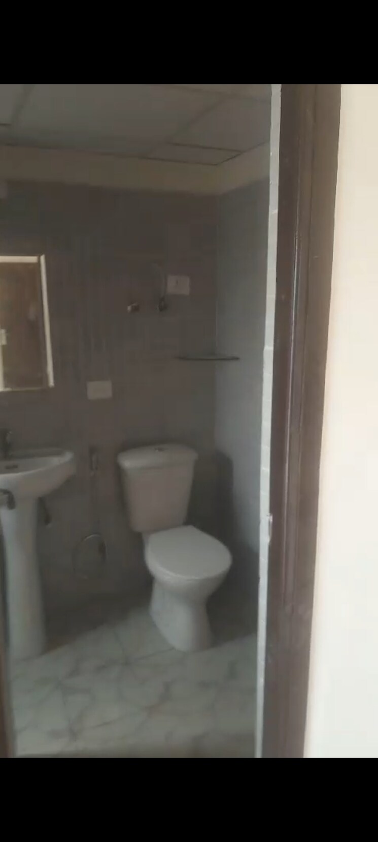 Bathroom, amrapali-terrace-homes 3 Bedroom 1180 Sq.Ft. Apartment In Tech Zone 4 Greater Noida Greater Noida 7838673