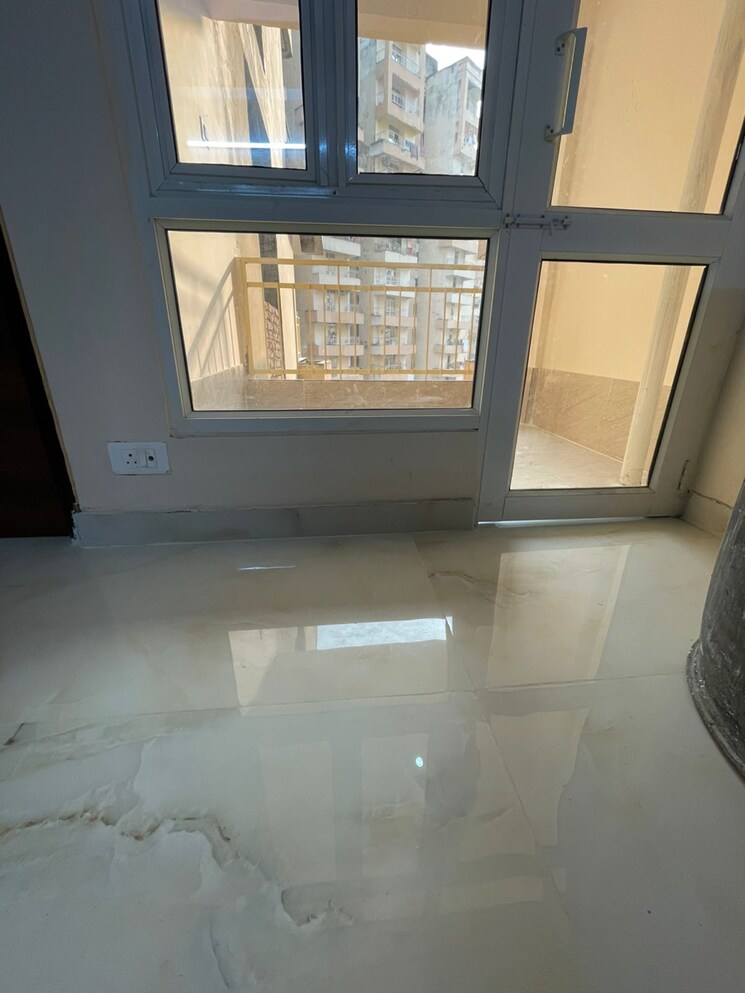 Room, supertech-ecovillage-ii 2 Bedroom 890 Sq.Ft. Apartment In Bhangel Greater Noida 7838674