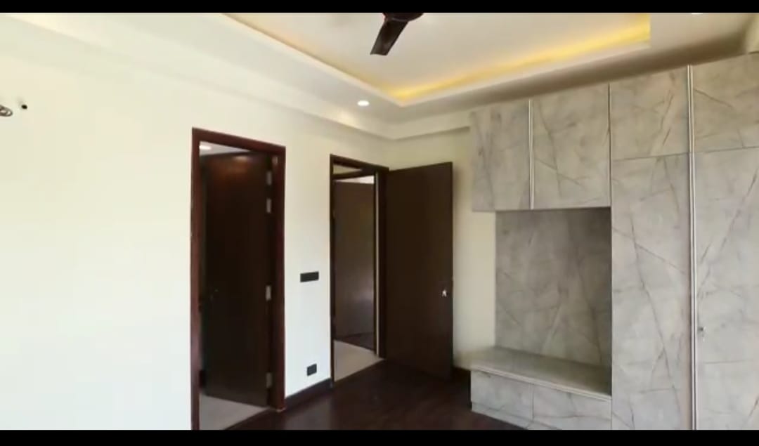 3.5 BHK Apartment For Rent in Emaar Palm Gardens Sector 83 Gurgaon  7838688