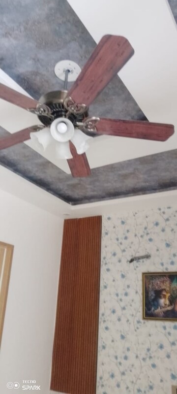 Furnished Amenities in 2 BHK Independent House at Ansal Sushant City, Nari Ka Bas – for Sale