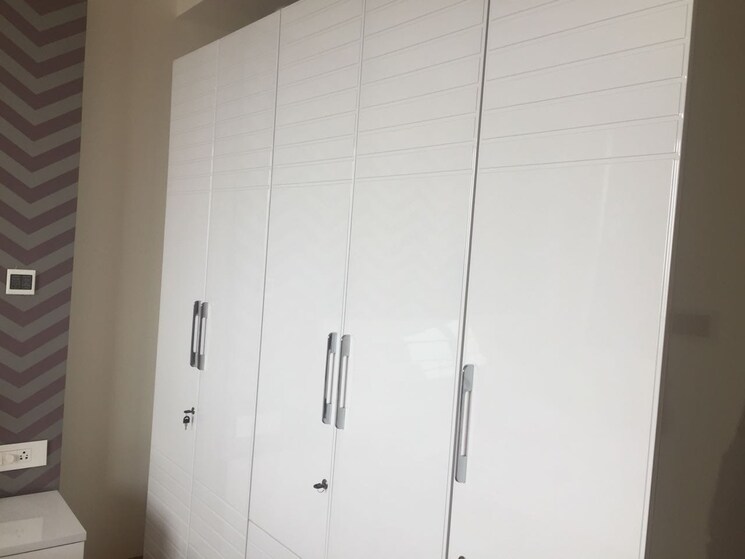 Bathroom, dudhsagar-apartment 3 Bedroom 1000 Sq.Ft. Apartment In Goregaon East Mumbai 7838694