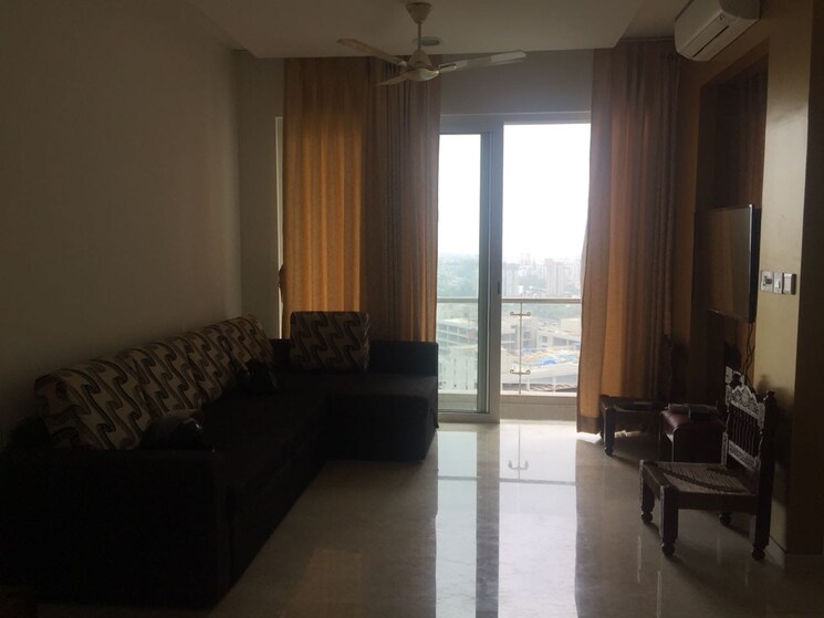 Living Room, dudhsagar-apartment 3 Bedroom 1000 Sq.Ft. Apartment In Goregaon East Mumbai 7838694