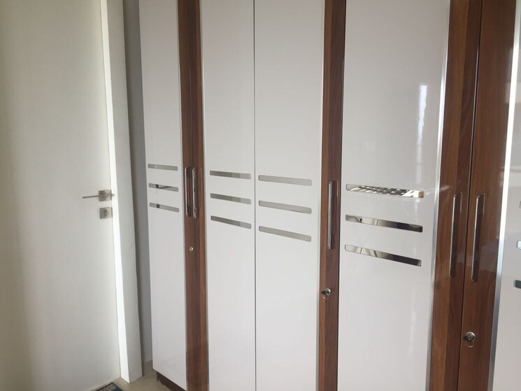 undefined, dudhsagar-apartment 3 Bedroom 1000 Sq.Ft. Apartment In Goregaon East Mumbai 7838694