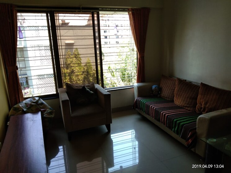 Living Room, dudhsagar-apartment 3 Bedroom 1000 Sq.Ft. Apartment In Goregaon East Mumbai 7838694