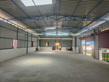 Commercial Warehouse 4000 Sq.Ft. For Rent in Kurichi Coimbatore  7838691