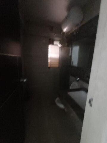 Living Room in 1 BHK Apartment at Dosti Vihar, Samata Nagar – for Sale