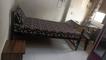  Pg For Rent in Goregaon West