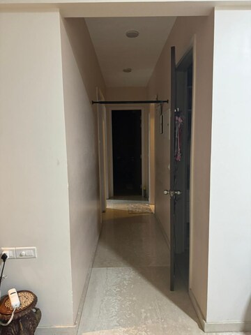 2 BHK Apartment For Rent in L&T Crescent Bay T2, Parel