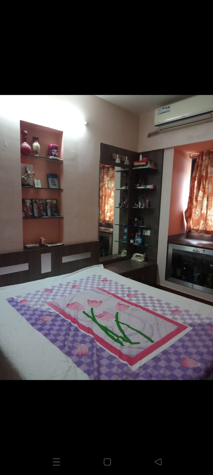 Bedroom, mantri-park 2 Bedroom 700 Sq.Ft. Apartment In Goregaon East Mumbai 7838714