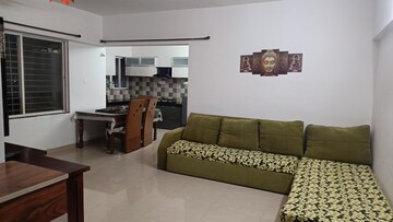 3 BHK Apartment For Rent in Astha Baner Baner Pune  7838745