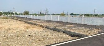 Plot For Resale in Siruseri Chennai  7838761